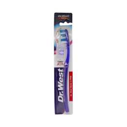 Dr.West Toothbrush 12 pcs