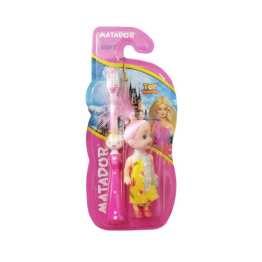 Matador  Toy Toothbrush 12 pcs
