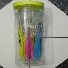 Matador Itin  Jar Toothbrush 12 pcs