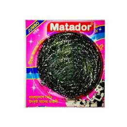 Matador Scourer 12pcs