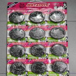 Matador Scourer Majoni 12pcs