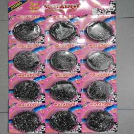 Matador Scourer Majoni 12pcs