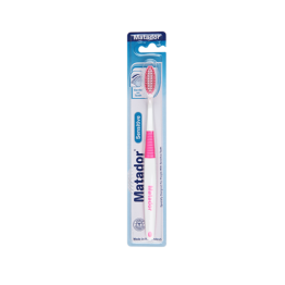 Matador Soft Toothbrush 12 pcs