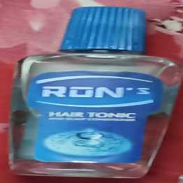 Ron's Hair Lotion 300mg
