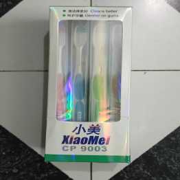 Xiaomei CP 9003 Toothbrush 12 pcs